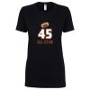 Next Level Ladies Boyfriend T-Shirt Thumbnail