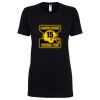 Next Level Ladies Boyfriend T-Shirt Thumbnail