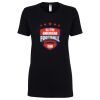 Next Level Ladies Boyfriend T-Shirt Thumbnail