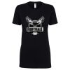 Next Level Ladies Boyfriend T-Shirt Thumbnail