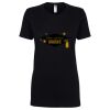 Next Level Ladies Boyfriend T-Shirt Thumbnail