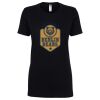 Next Level Ladies Boyfriend T-Shirt Thumbnail
