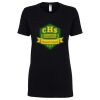 Next Level Ladies Boyfriend T-Shirt Thumbnail