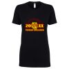Next Level Ladies Boyfriend T-Shirt Thumbnail