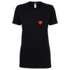 Next Level Ladies Boyfriend T-Shirt Thumbnail