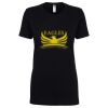 Next Level Ladies Boyfriend T-Shirt Thumbnail