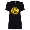 Next Level Ladies Boyfriend T-Shirt Thumbnail