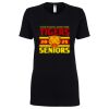 Next Level Ladies Boyfriend T-Shirt Thumbnail