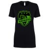 Next Level Ladies Boyfriend T-Shirt Thumbnail