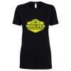 Next Level Ladies Boyfriend T-Shirt Thumbnail