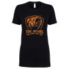 Next Level Ladies Boyfriend T-Shirt Thumbnail