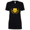 Next Level Ladies Boyfriend T-Shirt Thumbnail