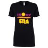 Next Level Ladies Boyfriend T-Shirt Thumbnail