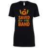 Next Level Ladies Boyfriend T-Shirt Thumbnail