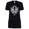 Next Level Ladies Boyfriend T-Shirt Thumbnail