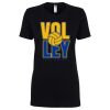 Next Level Ladies Boyfriend T-Shirt Thumbnail