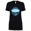 Next Level Ladies Boyfriend T-Shirt Thumbnail