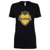 Next Level Ladies Boyfriend T-Shirt Thumbnail