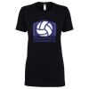 Next Level Ladies Boyfriend T-Shirt Thumbnail
