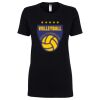 Next Level Ladies Boyfriend T-Shirt Thumbnail