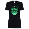 Next Level Ladies Boyfriend T-Shirt Thumbnail