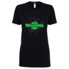 Next Level Ladies Boyfriend T-Shirt Thumbnail