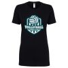 Next Level Ladies Boyfriend T-Shirt Thumbnail