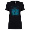 Next Level Ladies Boyfriend T-Shirt Thumbnail