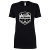 Next Level Ladies Boyfriend T-Shirt Thumbnail