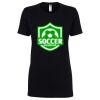 Next Level Ladies Boyfriend T-Shirt Thumbnail