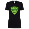 Next Level Ladies Boyfriend T-Shirt Thumbnail