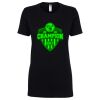 Next Level Ladies Boyfriend T-Shirt Thumbnail