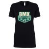 Next Level Ladies Boyfriend T-Shirt Thumbnail