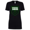 Next Level Ladies Boyfriend T-Shirt Thumbnail