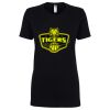 Next Level Ladies Boyfriend T-Shirt Thumbnail