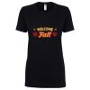 Next Level Ladies Boyfriend T-Shirt Thumbnail