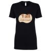 Next Level Ladies Boyfriend T-Shirt Thumbnail