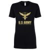 Next Level Ladies Boyfriend T-Shirt Thumbnail