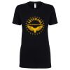 Next Level Ladies Boyfriend T-Shirt Thumbnail