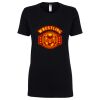 Next Level Ladies Boyfriend T-Shirt Thumbnail