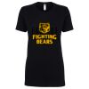 Next Level Ladies Boyfriend T-Shirt Thumbnail