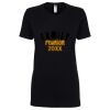 Next Level Ladies Boyfriend T-Shirt Thumbnail