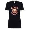 Next Level Ladies Boyfriend T-Shirt Thumbnail