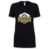 Next Level Ladies Boyfriend T-Shirt Thumbnail