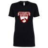 Next Level Ladies Boyfriend T-Shirt Thumbnail