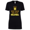 Next Level Ladies Boyfriend T-Shirt Thumbnail