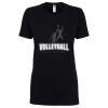 Next Level Ladies Boyfriend T-Shirt Thumbnail