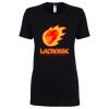 Next Level Ladies Boyfriend T-Shirt Thumbnail