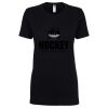 Next Level Ladies Boyfriend T-Shirt Thumbnail