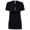 Next Level Ladies Boyfriend T-Shirt Thumbnail